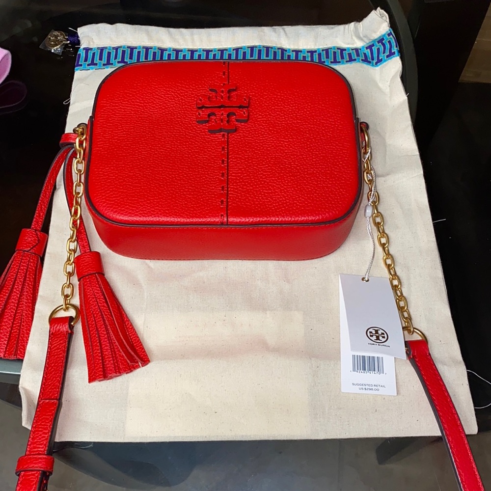 Tory Burch Crossbody bag- brand new